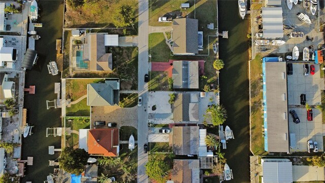 13800 Judy Ave, Hudson, FL 34667 - aerial view of residential area