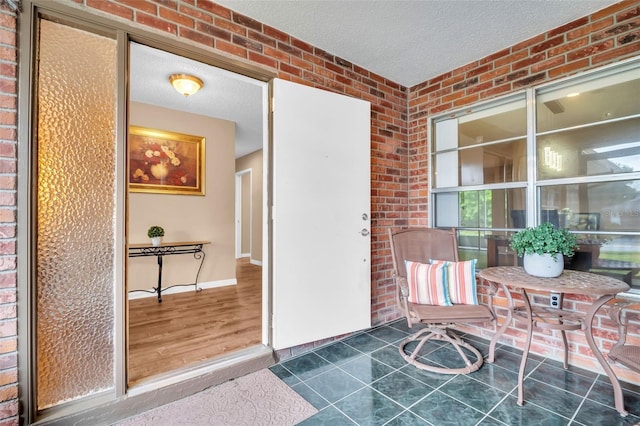 2608 Camille Dr, Palm Harbor, FL 34684 - view of patio / terrace