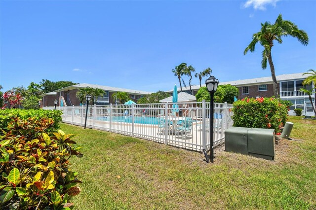 3515 41st Ter S Unit 224, Saint Petersburg, FL 33711 - photo 23