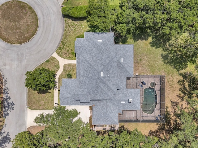 2011 Water Wheel Ct, Dunedin, FL 34698 - view of subject property
