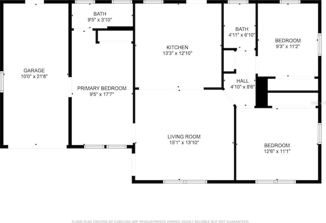 2444 35th St N, Saint Petersburg, FL 33713 - photo 4