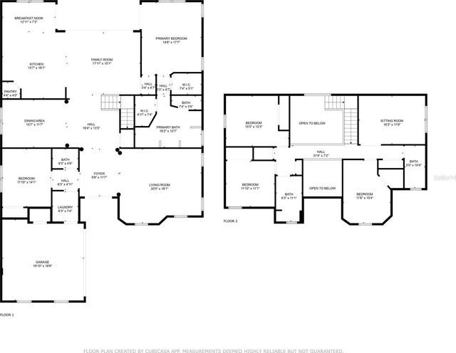 18050 Cozumel Isle Dr, Tampa, FL 33647 - photo 33