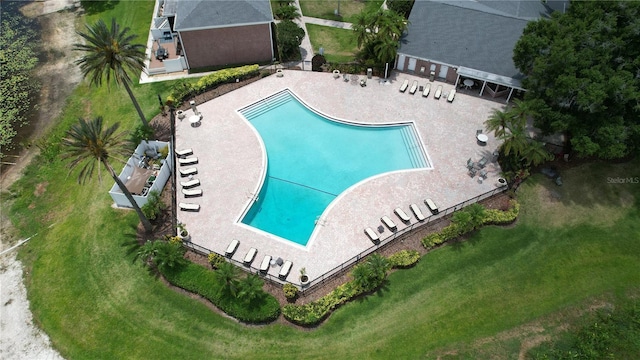 13755 Orange Sunset Dr Unit 101, Tampa, FL 33618 - photo 27