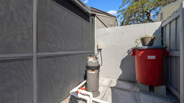 12416 Queensland Ln, Tampa, FL 33625 - exterior view