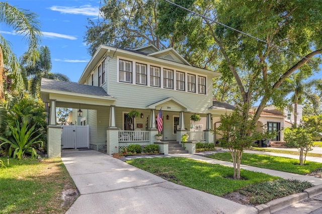 3114 W Granada St, Tampa, FL 33629 - photo 1