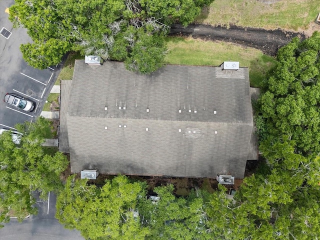 4004 Dream Oak Pl Unit 102, Tampa, FL 33613 - aerial view
