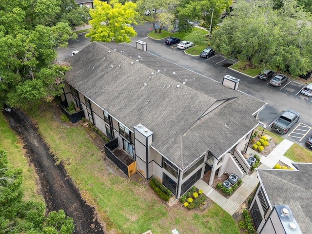 4004 Dream Oak Pl Unit 102, Tampa, FL 33613 - view of subject property