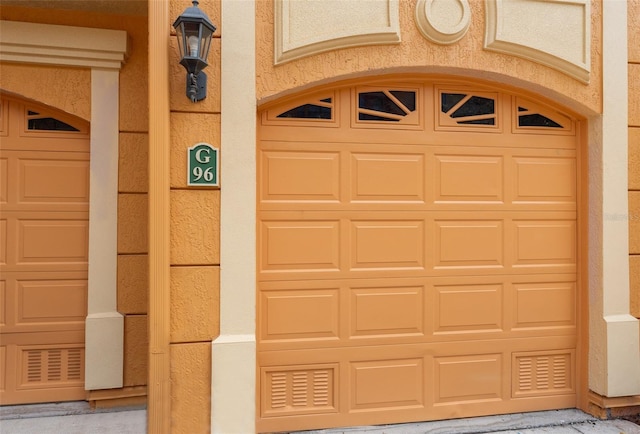 2741 Via Cipriani Unit 934B, Clearwater, FL 33764 - view of garage