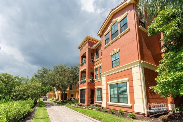2741 Via Cipriani Unit 934B, Clearwater, FL 33764 - view of property