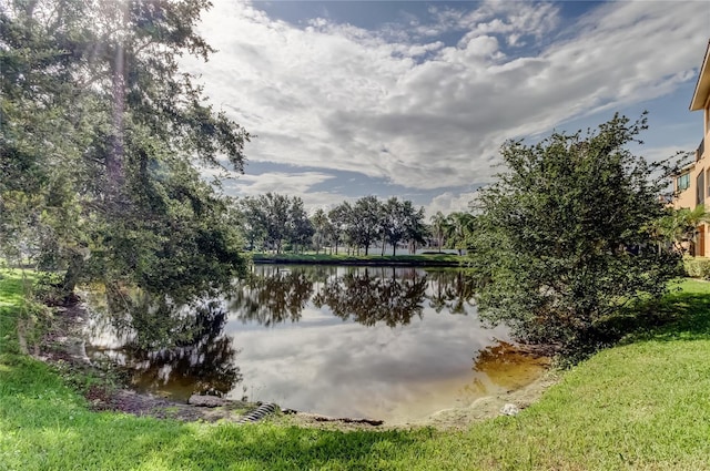 1531 Ember Ln, Tarpon Springs, FL 34689 - water view