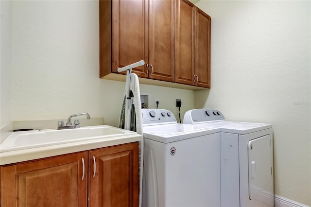 1531 Ember Ln, Tarpon Springs, FL 34689 - laundry area featuring cabinet space and washer and clothes dryer