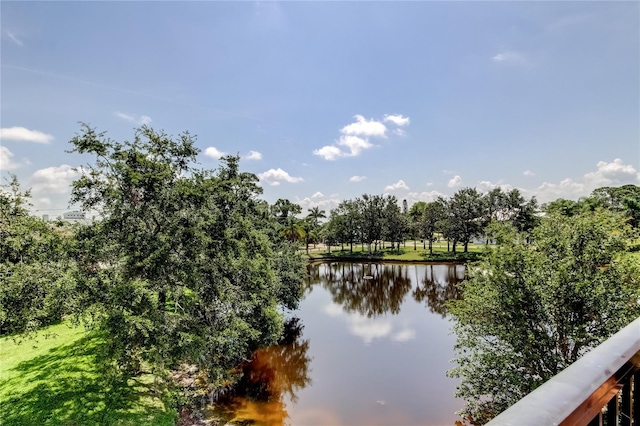 1531 Ember Ln, Tarpon Springs, FL 34689 - water view
