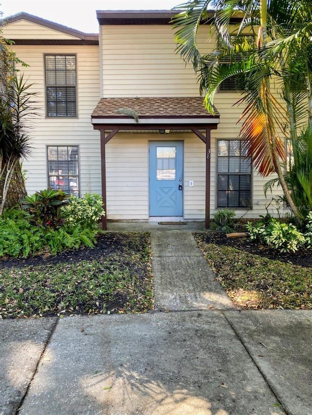 1515 Bayshore Blvd Unit 38, Dunedin, FL 34698 - property entrance