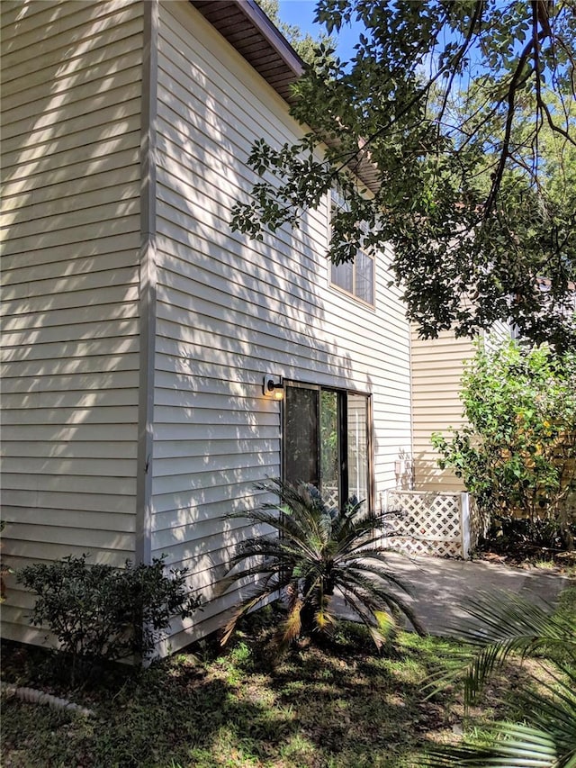 1515 Bayshore Blvd Unit 38, Dunedin, FL 34698 - view of home's exterior