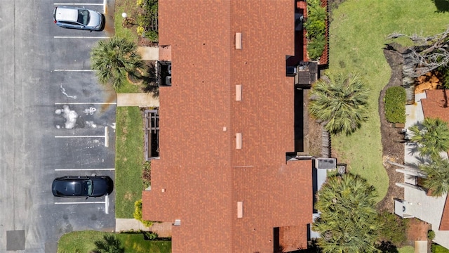 4160 Player Cir Unit 109, Orlando, FL 32808 - view from above of property