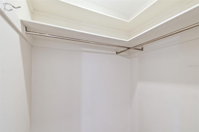 5825 Oakhurst Dr, Seminole, FL 33772 - view of spacious closet