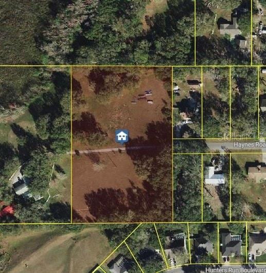 540 Haynes Rd, Lakeland, FL 33809 - photo 1