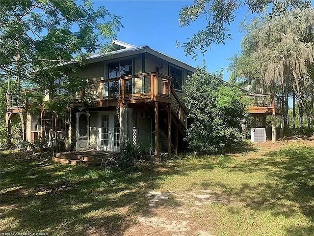 2530 Van Pelt Rd, Sebring, FL 33870 - photo 1