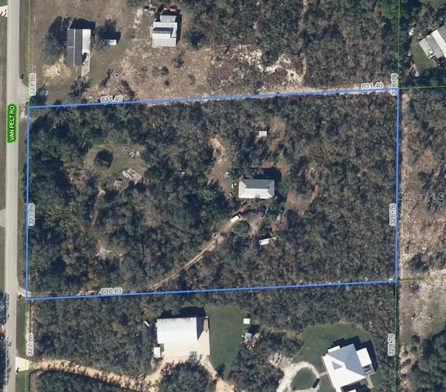 2530 Van Pelt Rd, Sebring, FL 33870 - photo 2