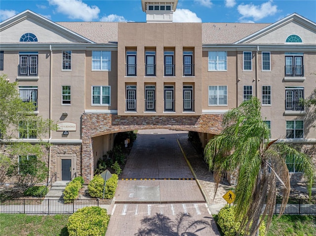 4221 W Spruce St Unit 2302, Tampa, FL 33607 - view of building exterior