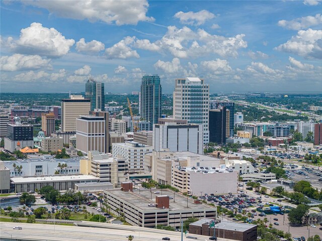4221 W Spruce St Unit 2302, Tampa, FL 33607 - view of city