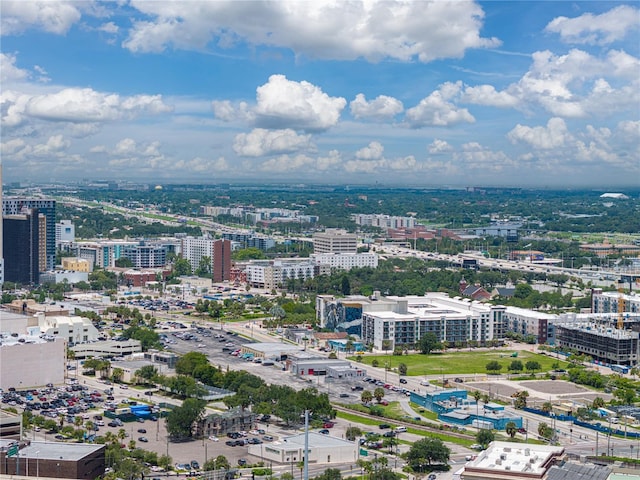 4221 W Spruce St Unit 2302, Tampa, FL 33607 - view of urban area