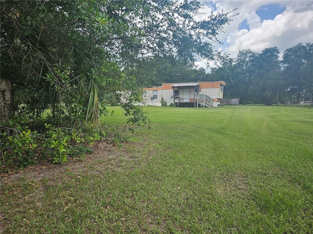 2452 Welcome Rd, Lithia, FL 33547