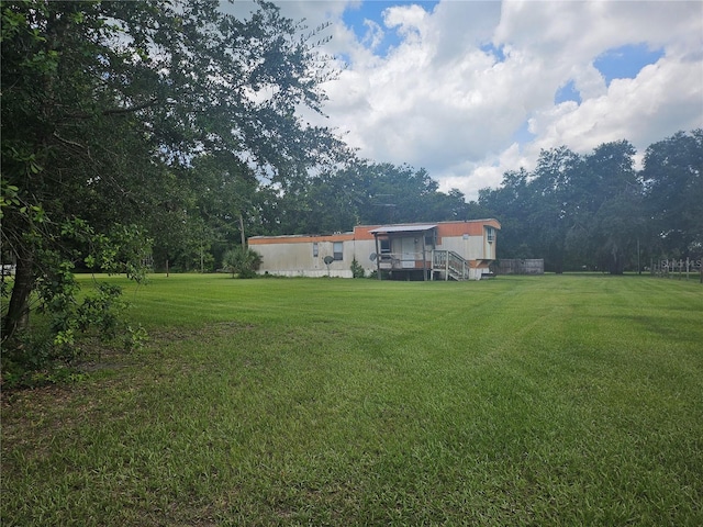 2452 Welcome Rd, Lithia, FL 33547