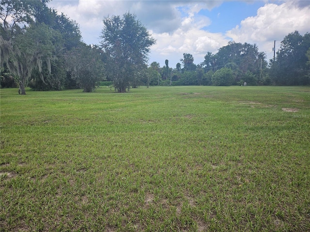 2452 Welcome Rd, Lithia, FL 33547