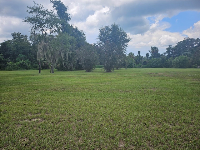 2452 Welcome Rd, Lithia, FL 33547