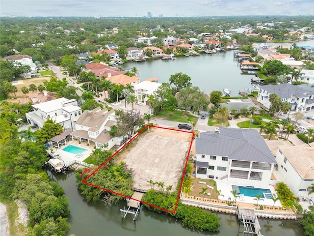 17 W Spanish Main St, Tampa, FL 33609 - photo 1