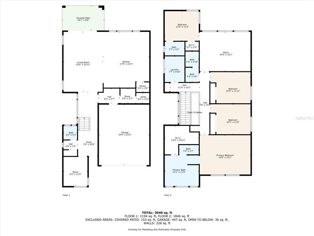 712 W Plymouth St, Tampa, FL 33603 - photo 4