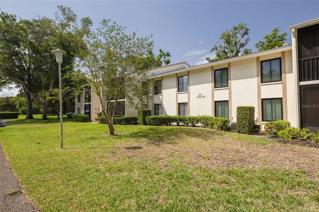 3114 Lake Pine Way Unit G1, Tarpon Springs, FL 34688 - view of building exterior