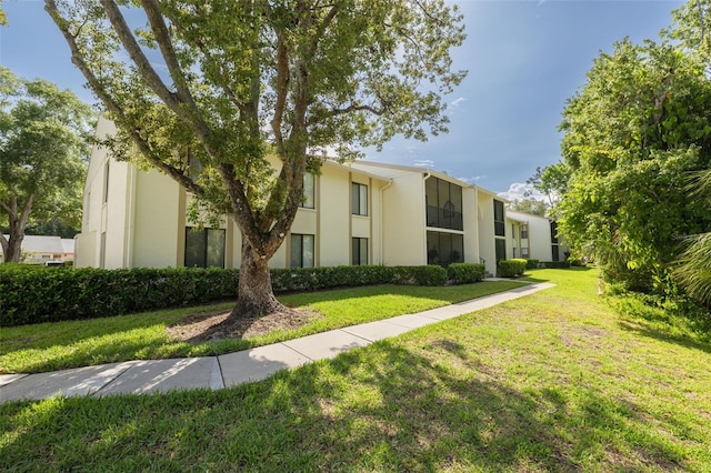 3114 Lake Pine Way Unit G1, Tarpon Springs, FL 34688 - view of property