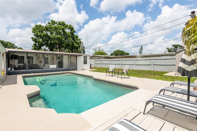 1512 56th Ave N, Saint Petersburg, FL 33703 - photo 36