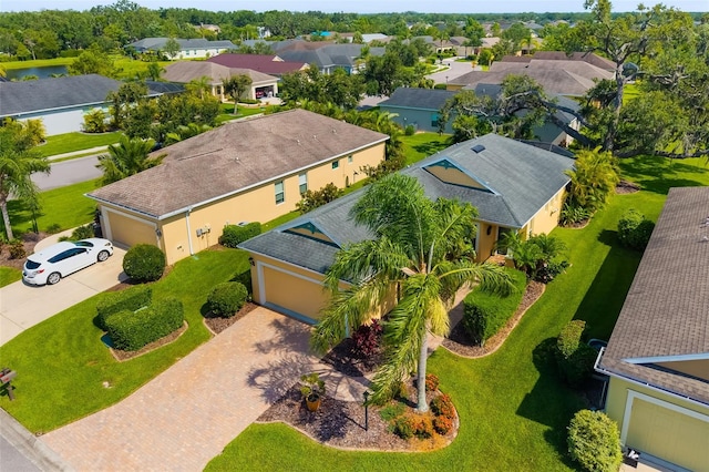 11813 Crawford Parrish Ln, Parrish, FL 34219 - aerial perspective of suburban area