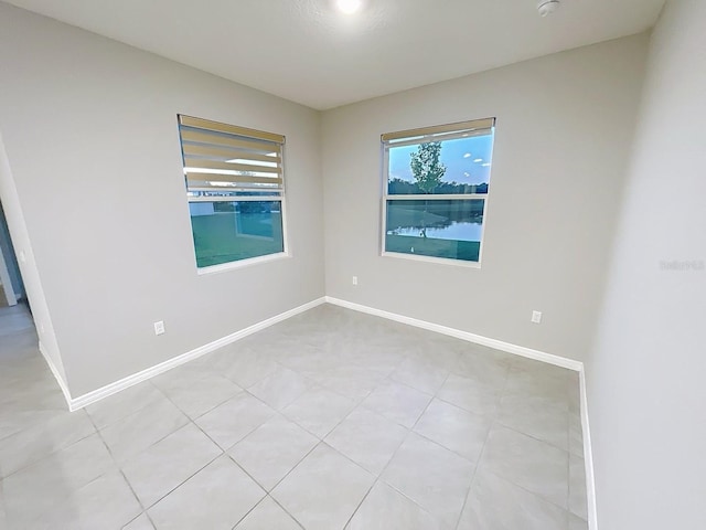 13014 Willow Grove Dr, Riverview, FL 33579 - empty room with baseboards