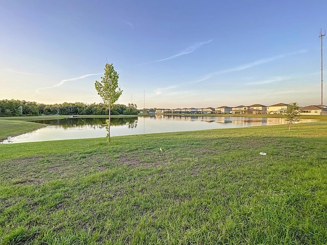 13014 Willow Grove Dr, Riverview, FL 33579 - water view