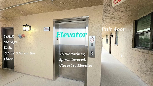 14900 Gulf Blvd Unit 308, Madeira Beach, FL 33708 - view of hall