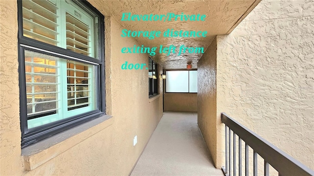 14900 Gulf Blvd Unit 308, Madeira Beach, FL 33708 - view of hall