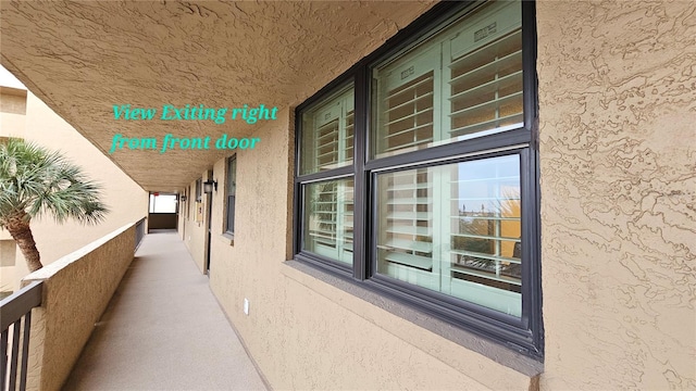14900 Gulf Blvd Unit 308, Madeira Beach, FL 33708 - view of property exterior featuring stucco siding