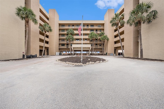14900 Gulf Blvd Unit 308, Madeira Beach, FL 33708 - view of building exterior