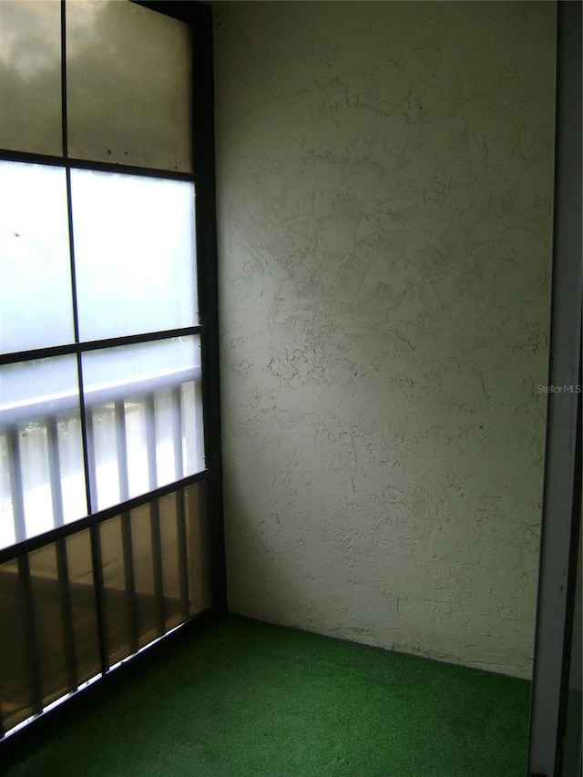 3077 Casa Del Sol Cir Unit 207, Clearwater, FL 33761 - spare room featuring carpet