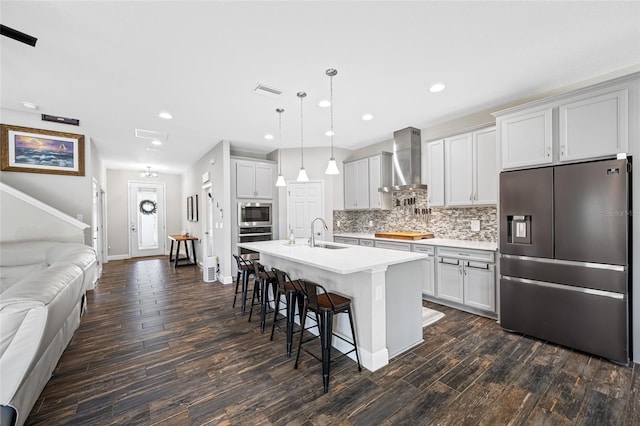 4633 Ballantrae Blvd, Land O Lakes, FL 34638 - photo 8