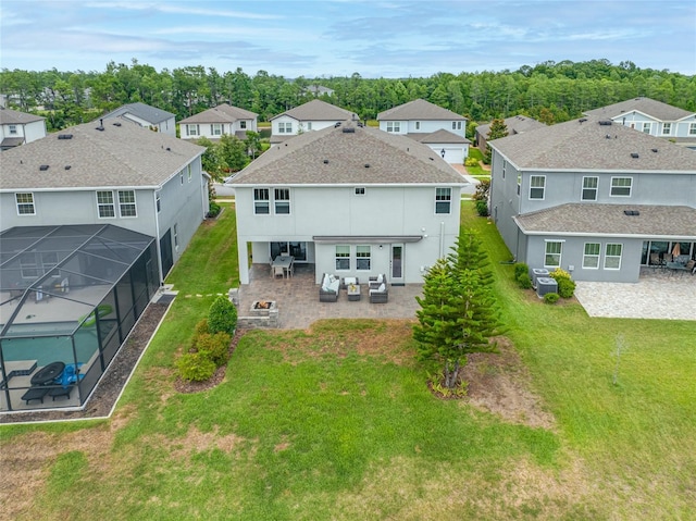 4633 Ballantrae Blvd, Land O Lakes, FL 34638 - photo 83