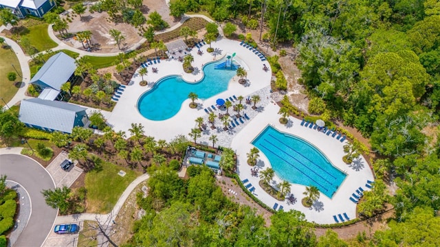 4633 Ballantrae Blvd, Land O Lakes, FL 34638 - photo 90