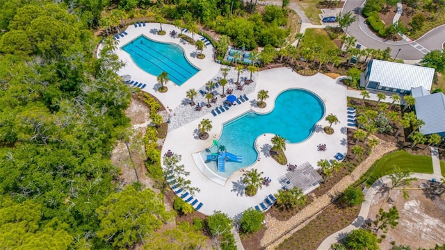 4633 Ballantrae Blvd, Land O Lakes, FL 34638 - photo 91