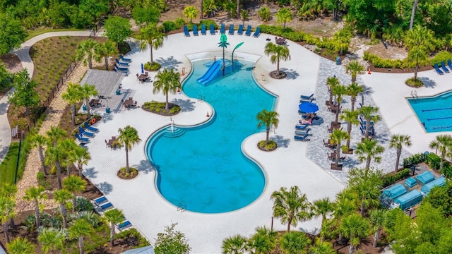 4633 Ballantrae Blvd, Land O Lakes, FL 34638 - photo 95