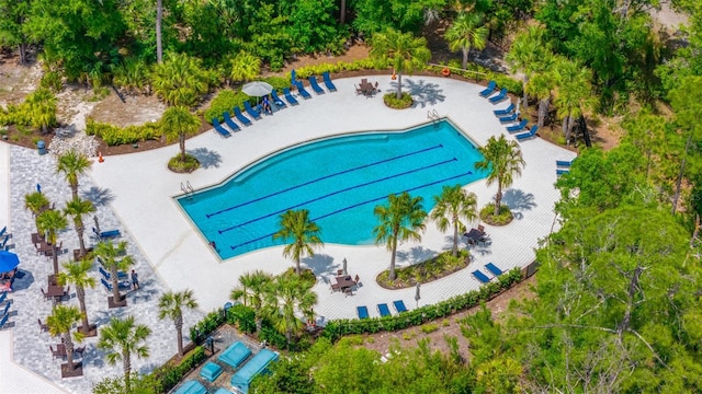 4633 Ballantrae Blvd, Land O Lakes, FL 34638 - photo 96