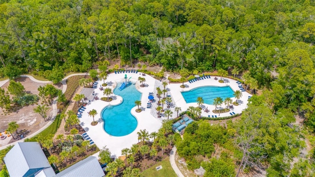 4633 Ballantrae Blvd, Land O Lakes, FL 34638 - photo 97